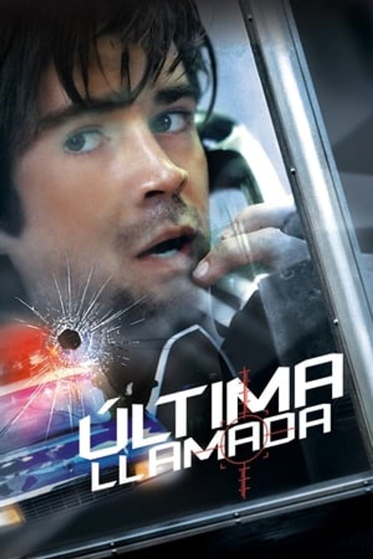 Movie Última llamada