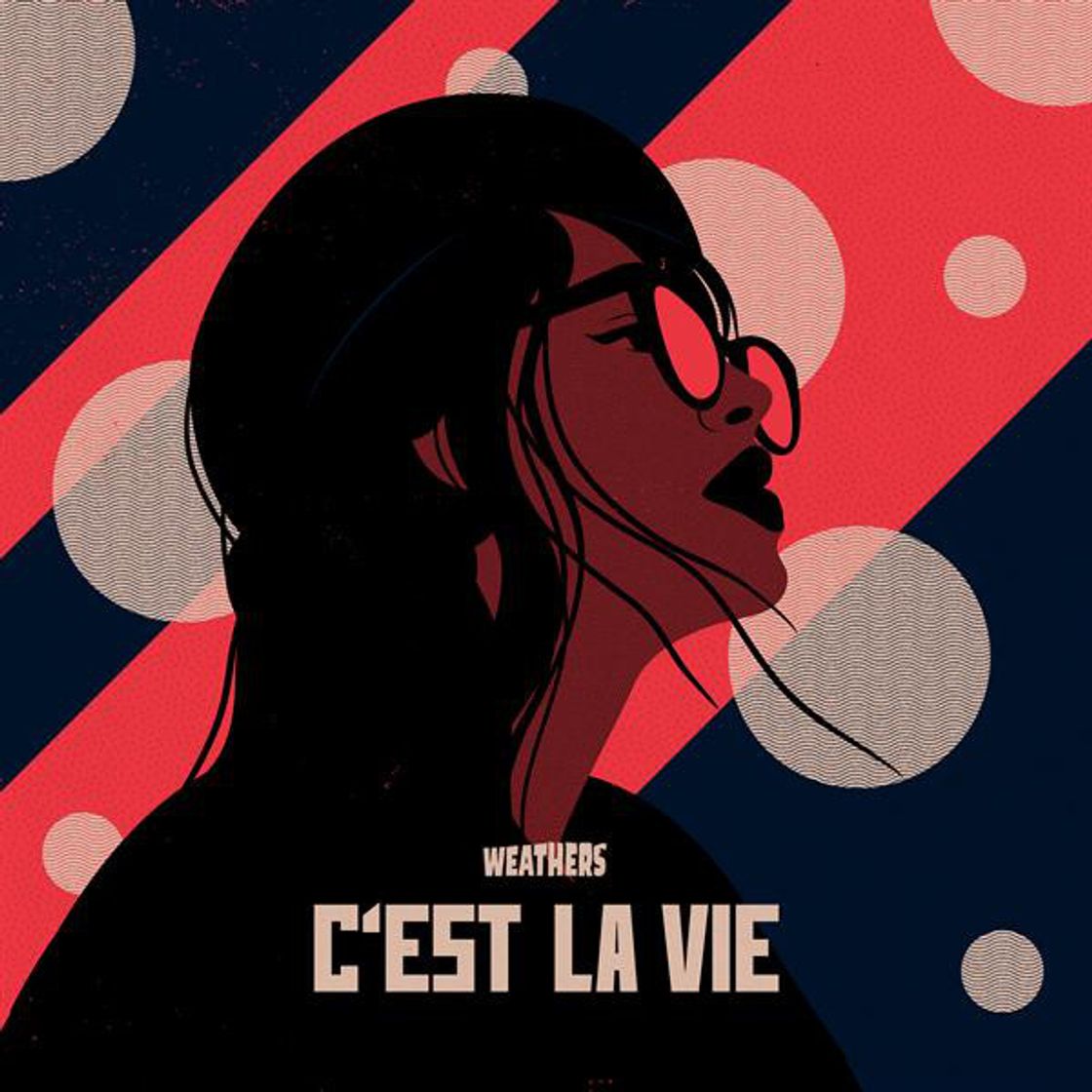 Canción C'est La Vie