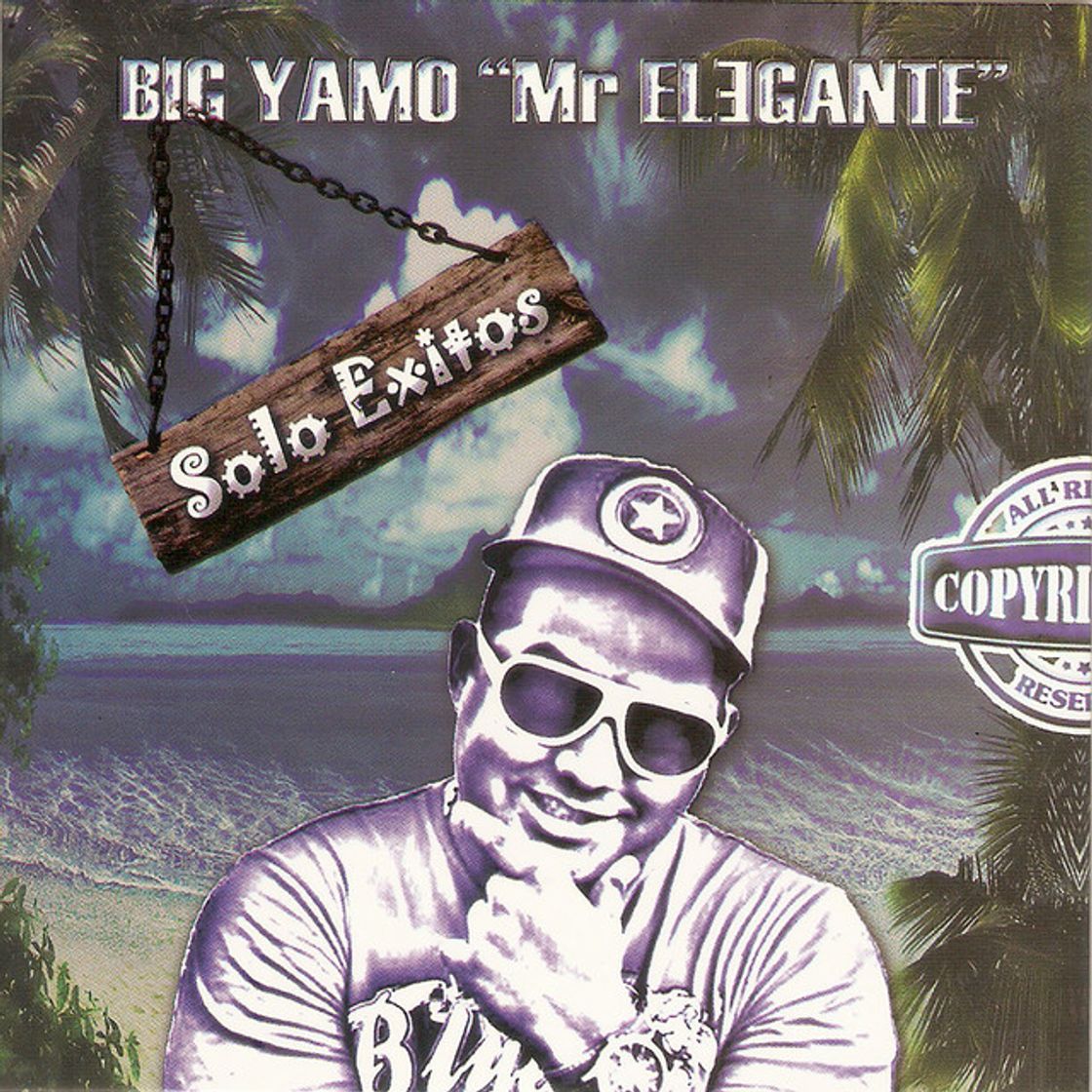 Music Noche en la Playa