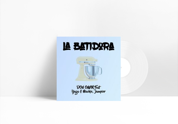 Music La Batidora (feat. Yaga, Mackie & Jampier) - Remix