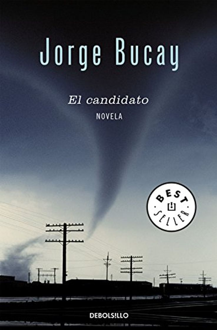 Libro El candidato