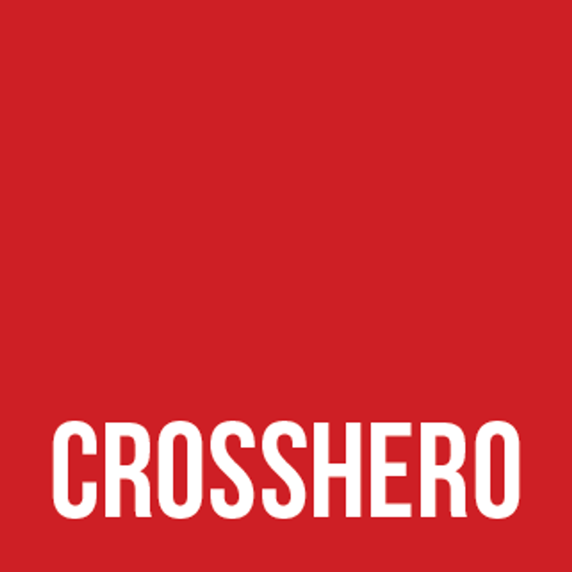 App CrossHero 