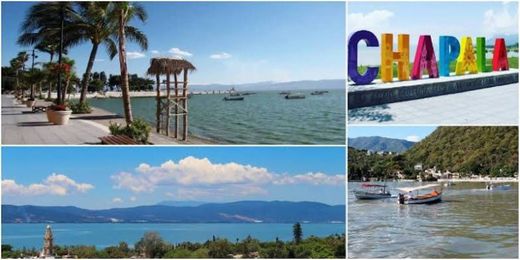 Lago de Chapala