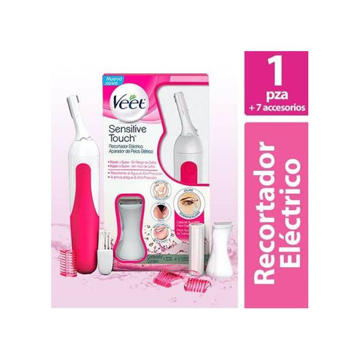 Veet Sensitive Touch