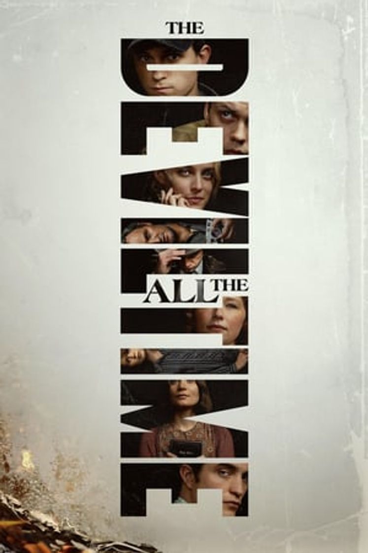 Movie El diablo a todas horas