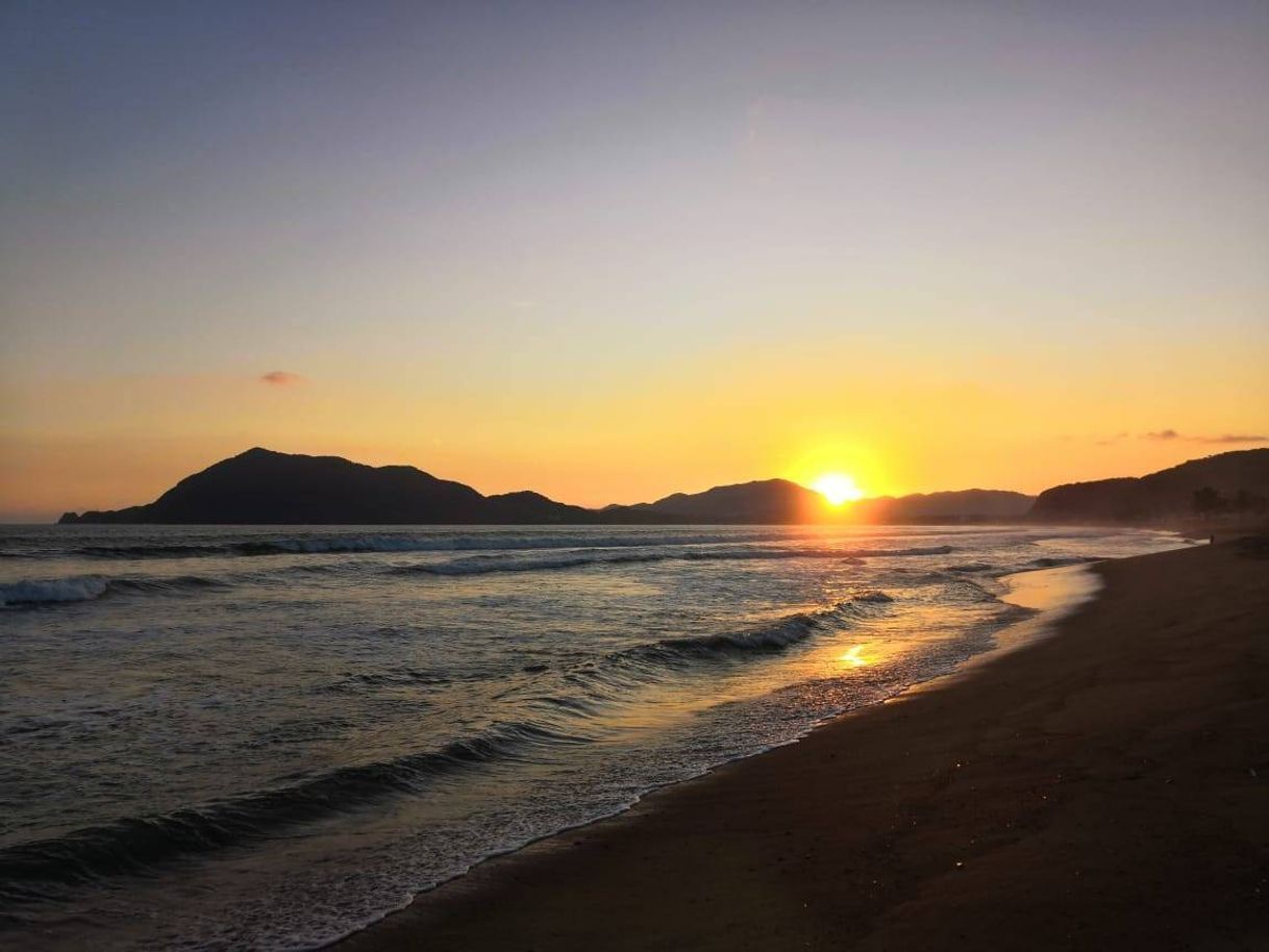 Lugar Vista Playa de Oro Manzanillo