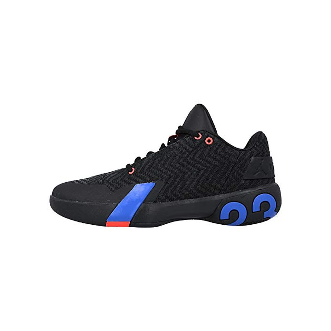 Fashion Nike Jordan Ultra Fly 3 Low, Zapatillas de Baloncesto para Hombre, Multicolor