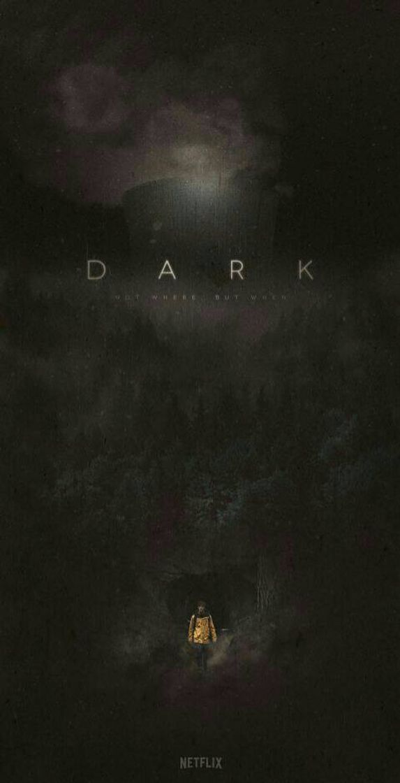 Serie Dark