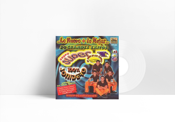 Music Banda Machos