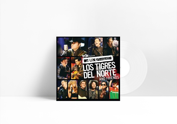 Music La Mesa Del Rincón