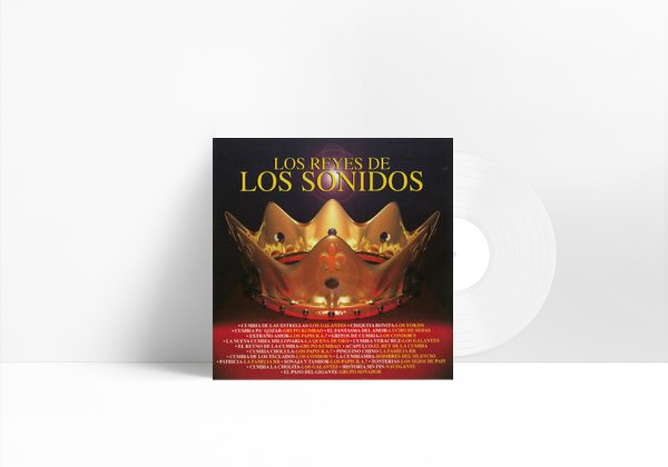 Music El Paso Del Gigante