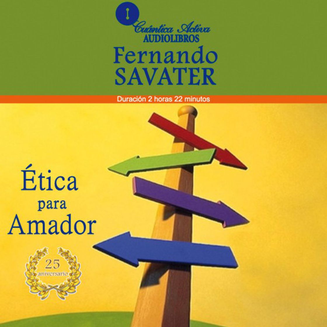 Canción Chapter 28 - Etica para Amador