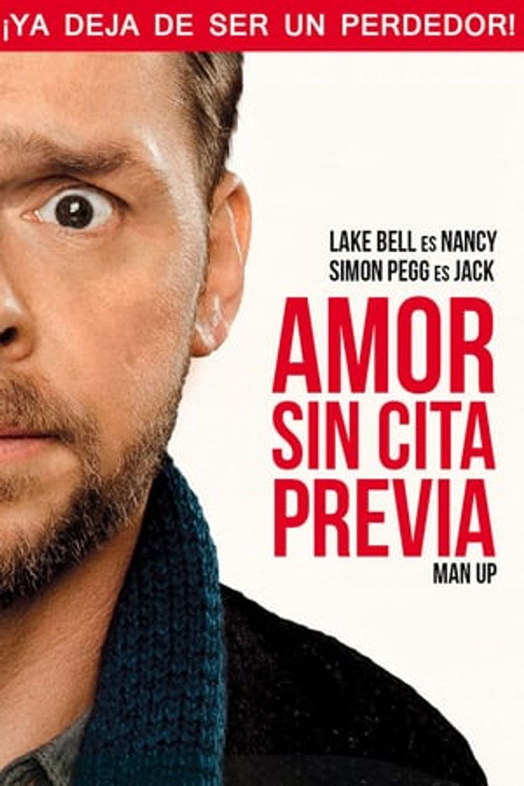 Movie Amor sin cita previa