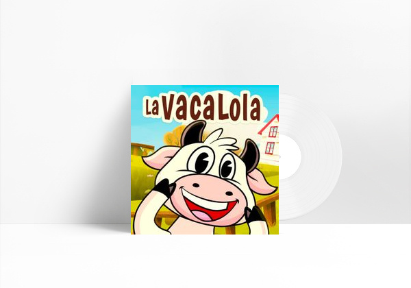 Music La Vaca Lola