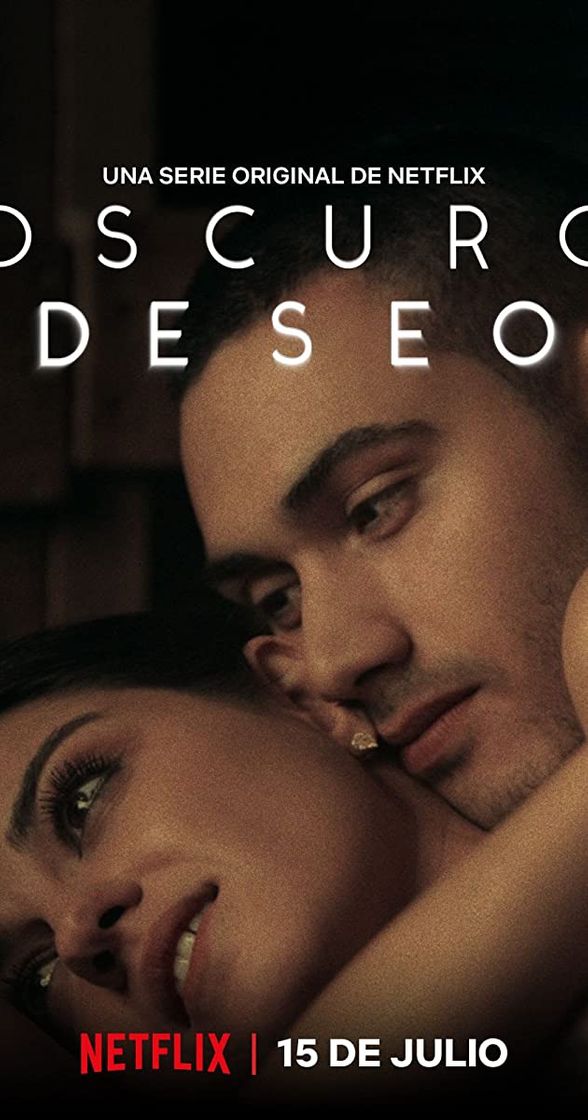 Fashion Dark Desire | Netflix Official Site