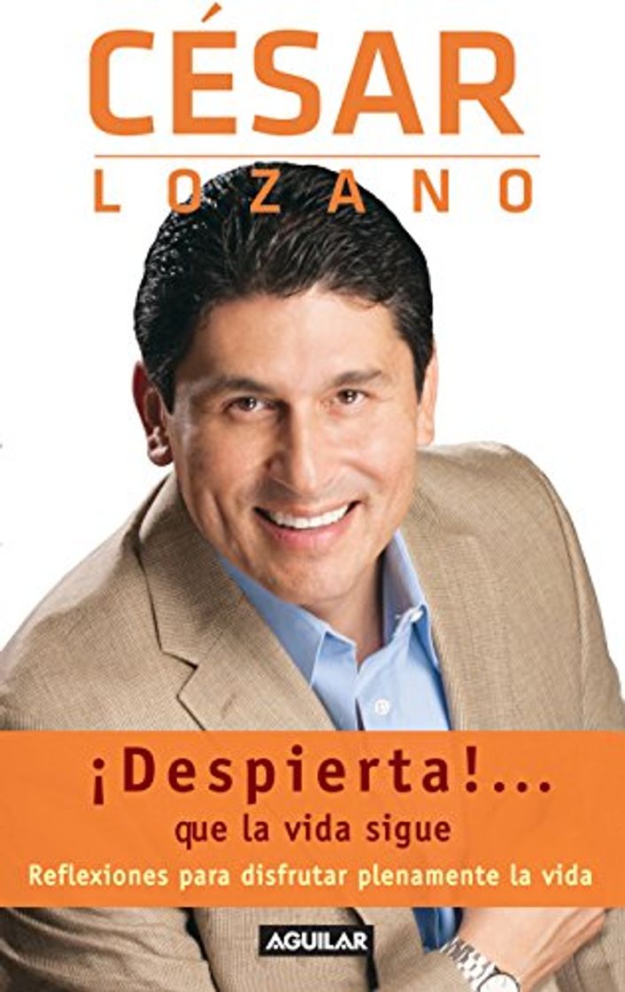 Libro ¡Despierta!