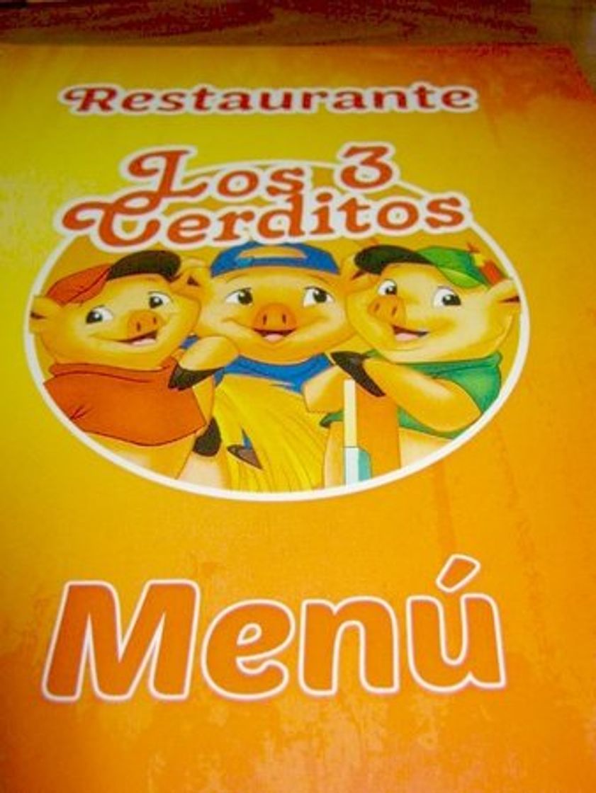 Restaurants Los Tres Cerditos