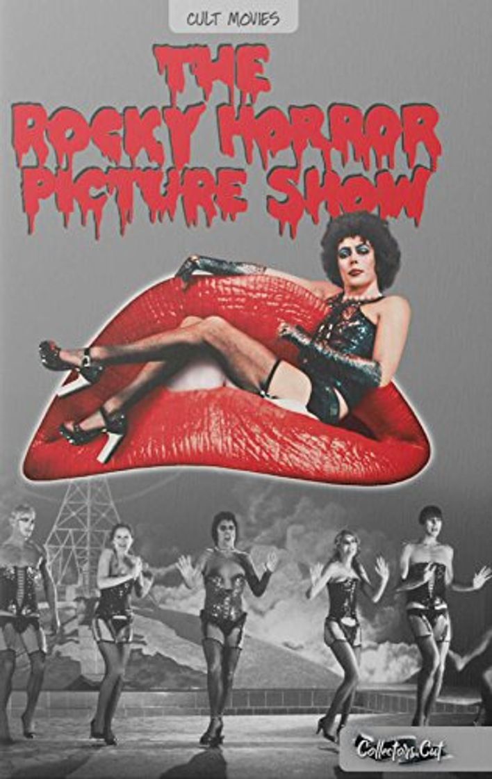 Libro The Rocky Horror Picture Show