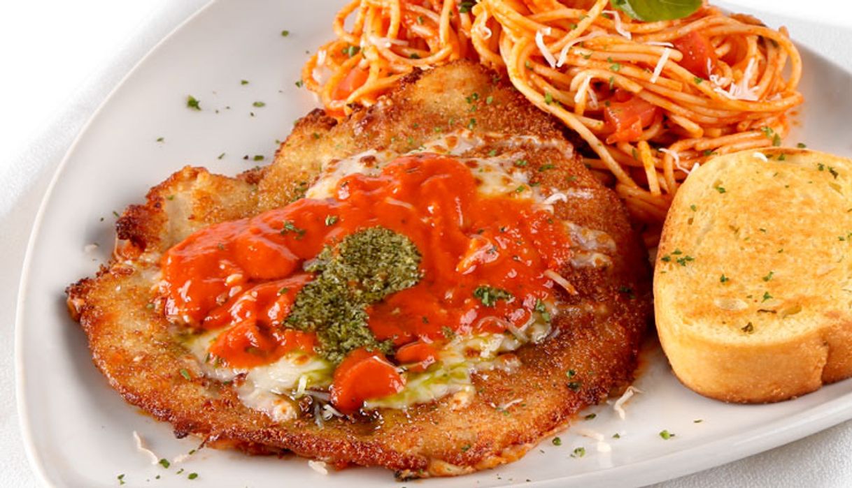 Restaurants Boston's Pizza