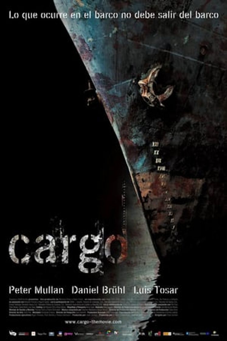 Movie Cargo