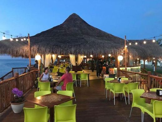 La Monina Restaurante & Beach Club Cozumel
