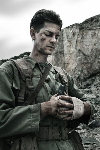 Hacksaw Ridge