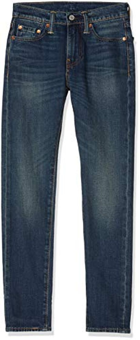 Fashion Levi's 510 Skinny Fit, Vaqueros para Hombre, Azul