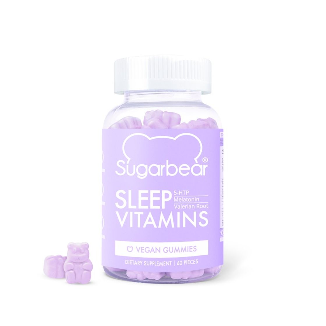 Moda SUGARBEAR® SLEEP