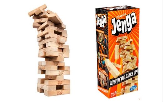 Jenga