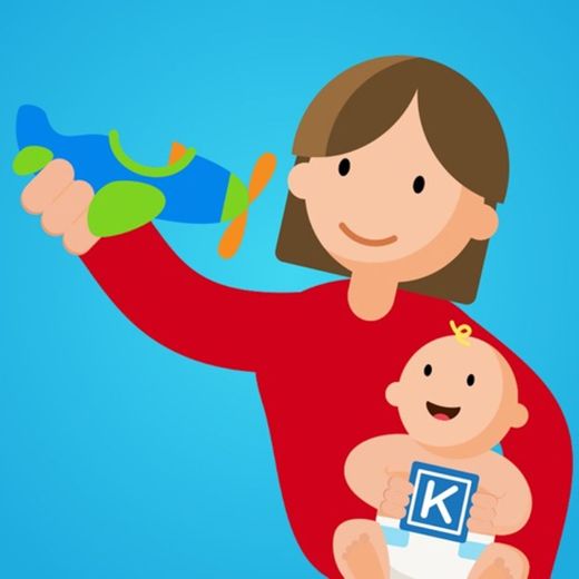 Kinedu: Baby Development Plan