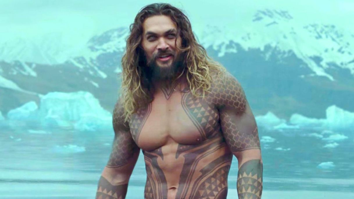 Movie Aquaman
