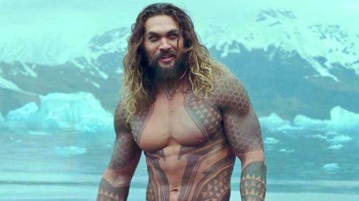 Aquaman