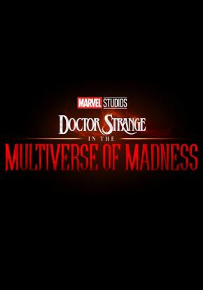 Movie Doctor Strange en el multiverso de la locura