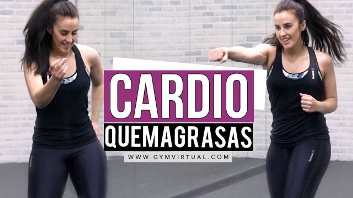 Moda Cardio 