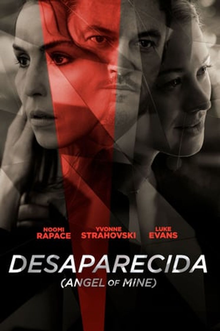 Película Desaparecida (Angel of Mine)