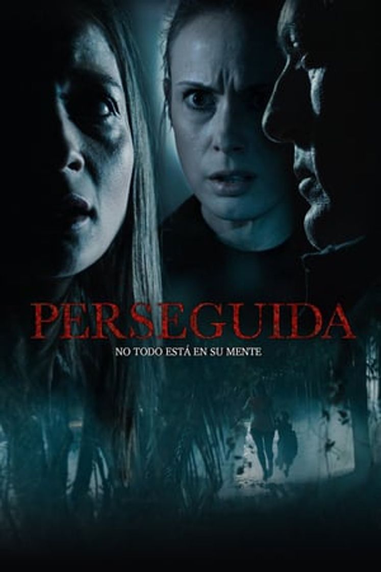 Movie Perseguida