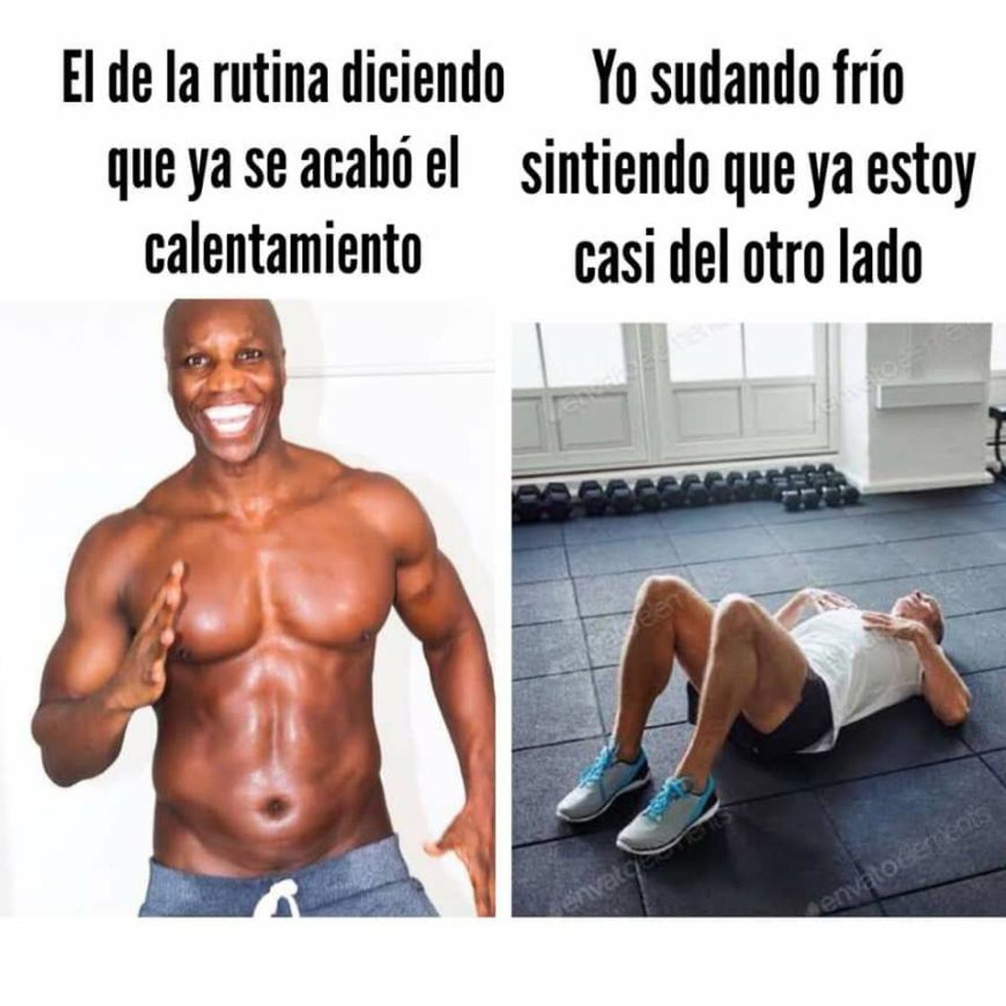 Fashion Ejercicios 🏋️‍♂️🏋️‍♀️