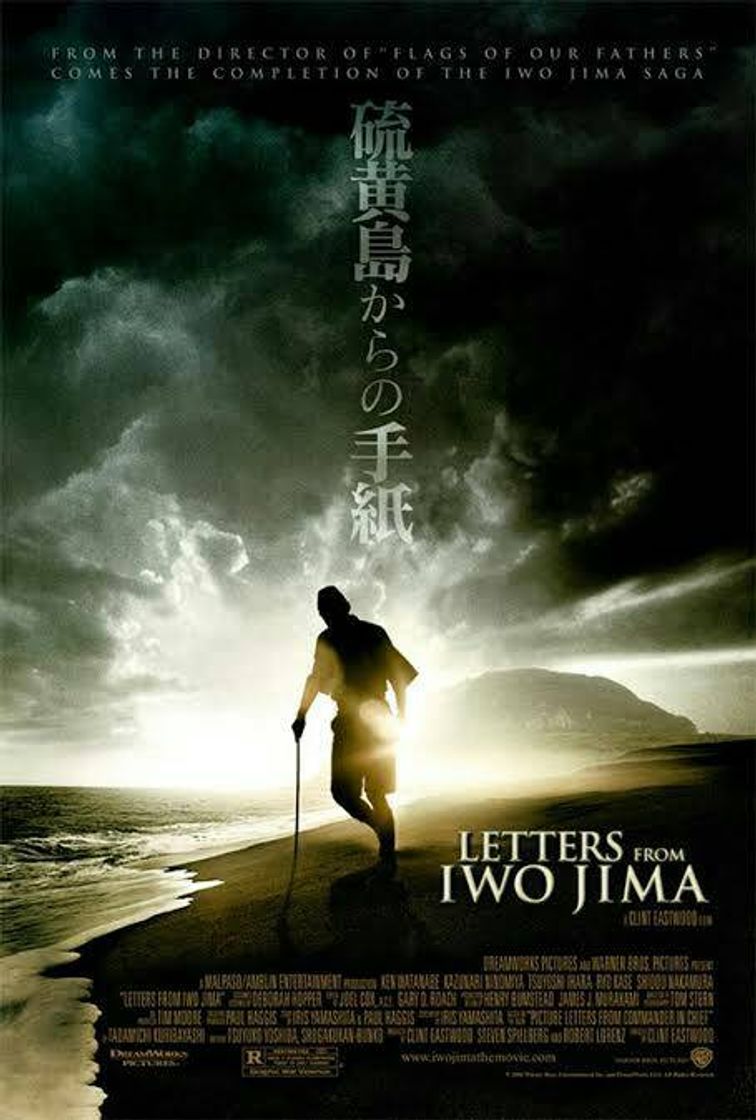 Movie Cartas desde Iwo Jima