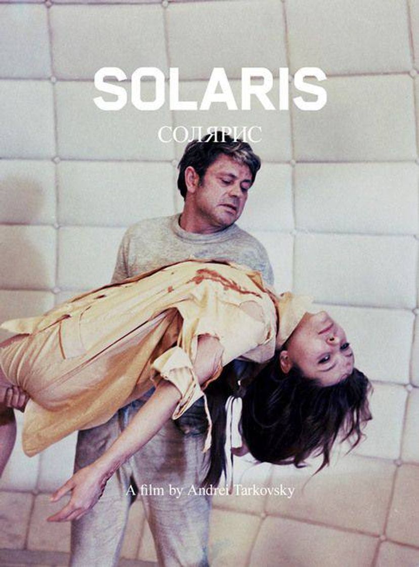 Movie Solaris