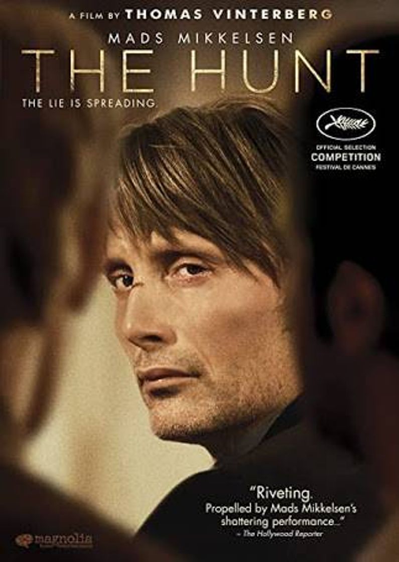 Movie The Hunt