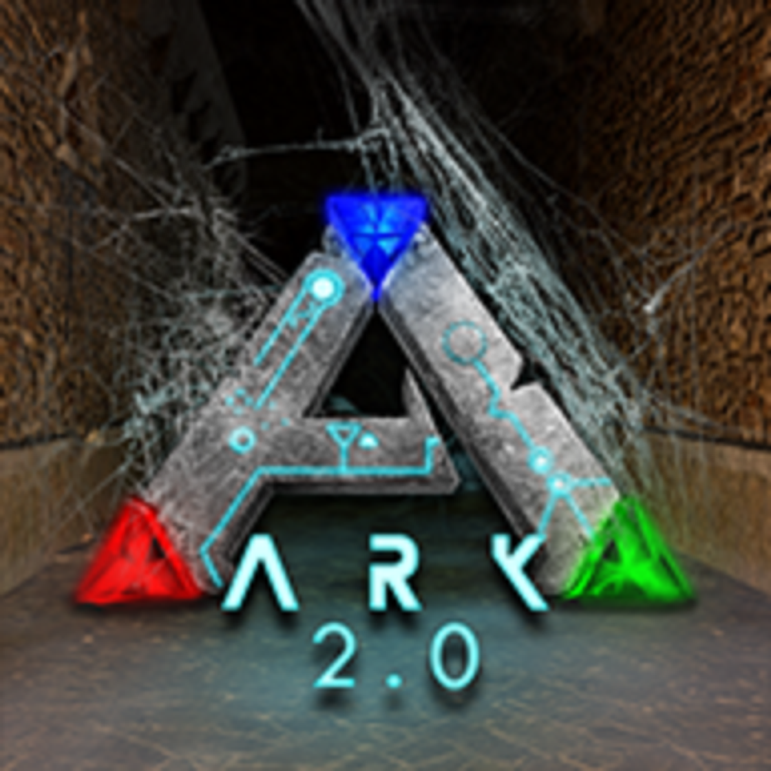 Videogames ark survival evolved 2.0