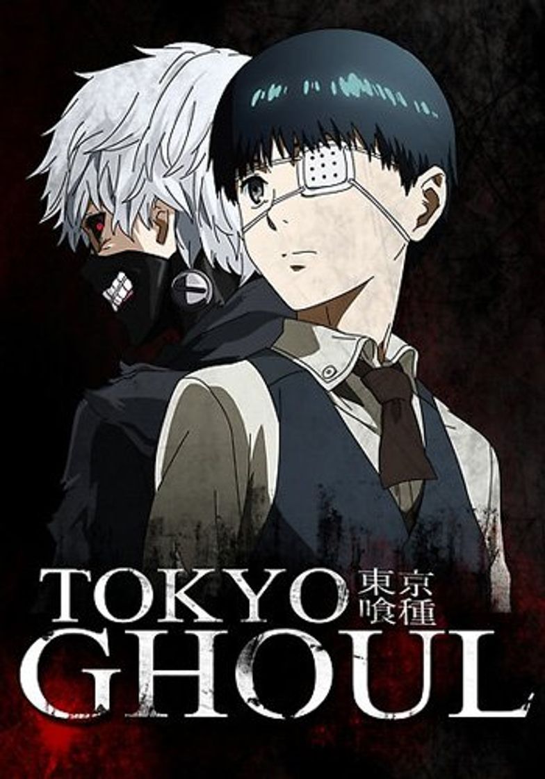 Fashion Tokyo ghoul