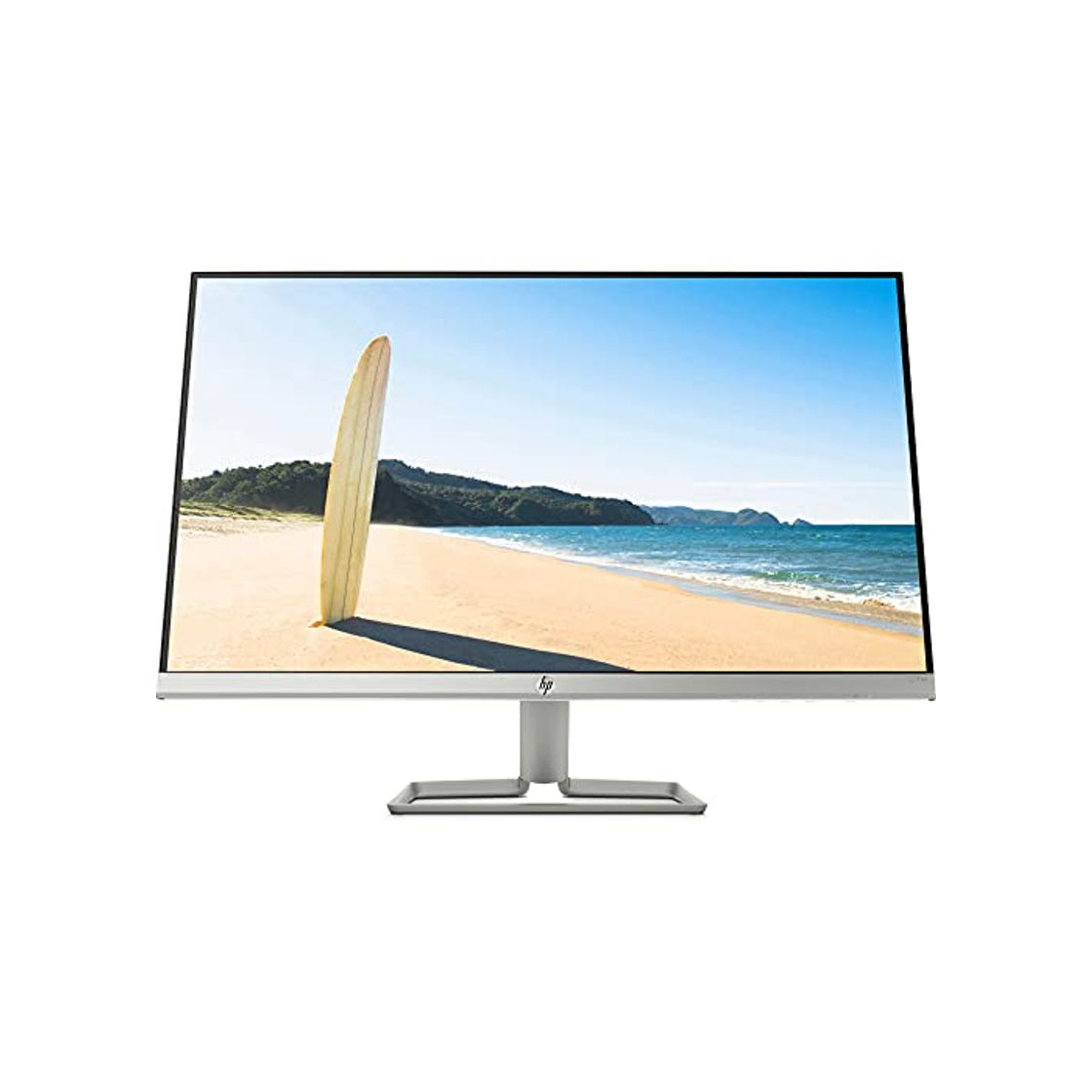 Electronic HP 27fw - Monitor 27 Pulgadas