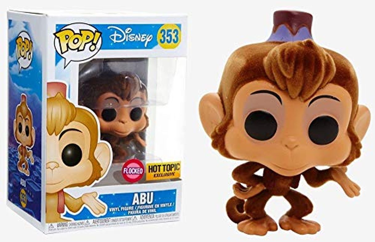 Product Funko 24925 Pop Vinyl