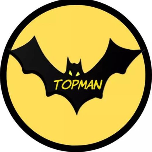 TopMan