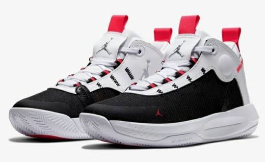 Tenis Jordan Jumpman 2020 Basquet