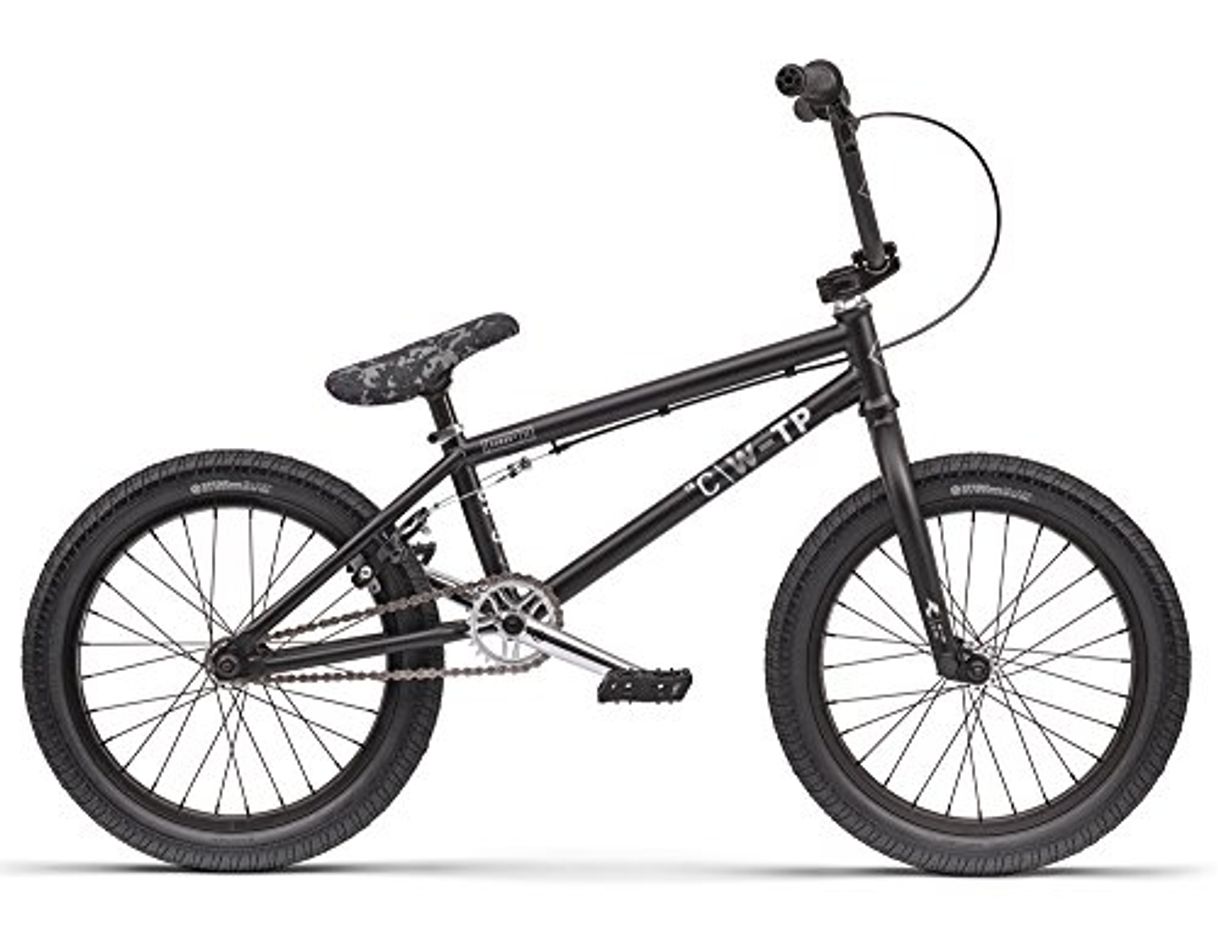 Place Bicicleta BMX Wethepeople Curse 18