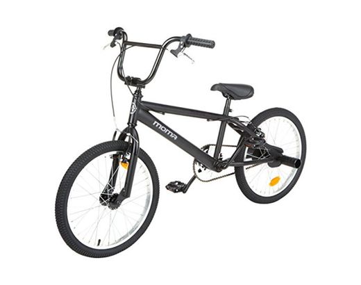 Moma Bikes Bicicleta "BMX" Freestyle