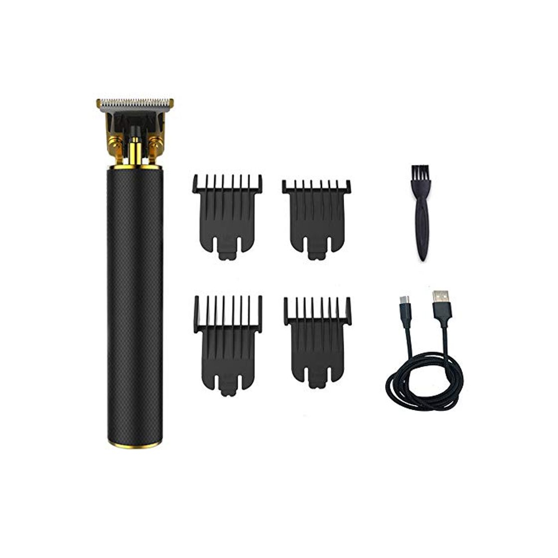 Social Cortadora Eléctrica de Cabello para Hombres
