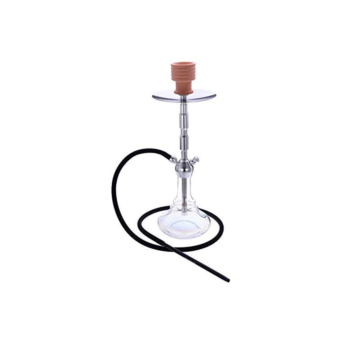 Social CHAMP Al Malik - Belle Chicha - Hookah - Hookah - 50